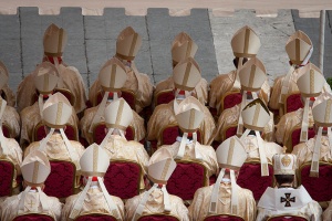 kardynałowie
